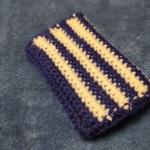 Crochet Wallet